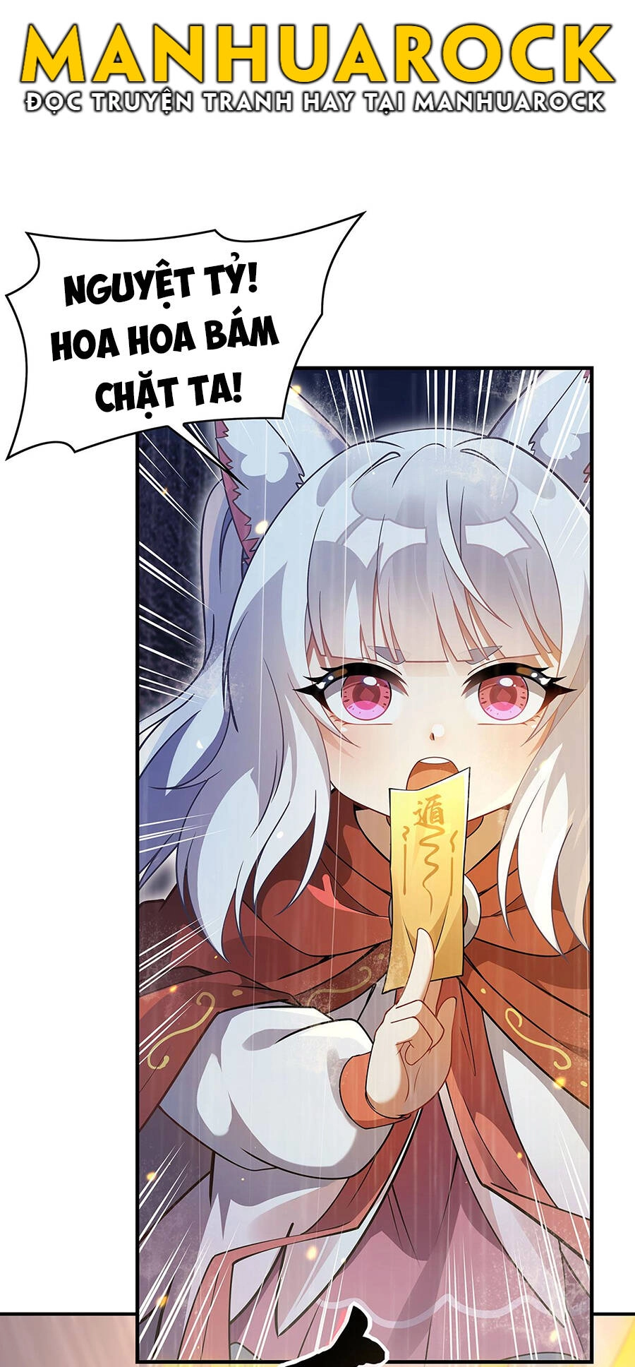 Các Nữ Đồ Đệ Của Ta Đều Là Chư Thiên Đại Lão Tương Lai Chapter 229 - 7