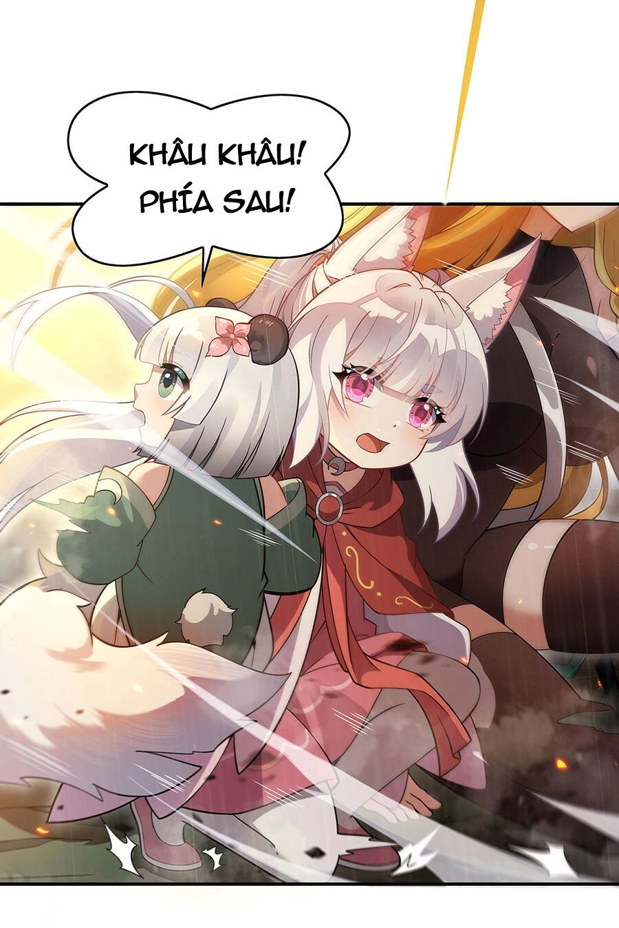 Các Nữ Đồ Đệ Của Ta Đều Là Chư Thiên Đại Lão Tương Lai Chapter 229 - 9