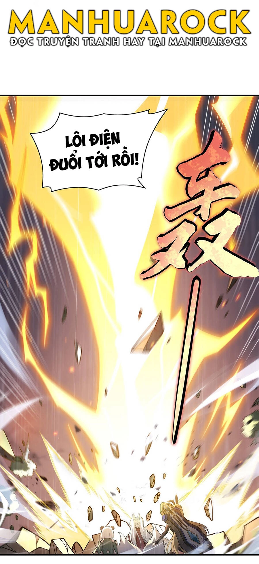 Các Nữ Đồ Đệ Của Ta Đều Là Chư Thiên Đại Lão Tương Lai Chapter 229 - 10