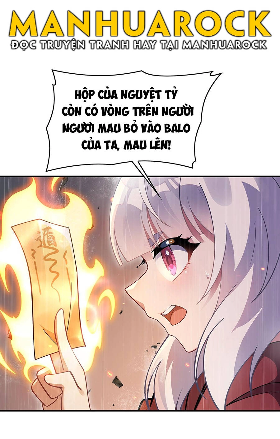 Các Nữ Đồ Đệ Của Ta Đều Là Chư Thiên Đại Lão Tương Lai Chapter 229 - 11