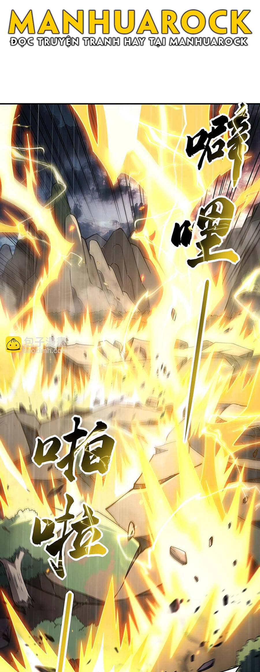 Các Nữ Đồ Đệ Của Ta Đều Là Chư Thiên Đại Lão Tương Lai Chapter 229 - 12