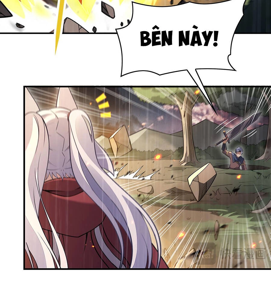 Các Nữ Đồ Đệ Của Ta Đều Là Chư Thiên Đại Lão Tương Lai Chapter 229 - 13