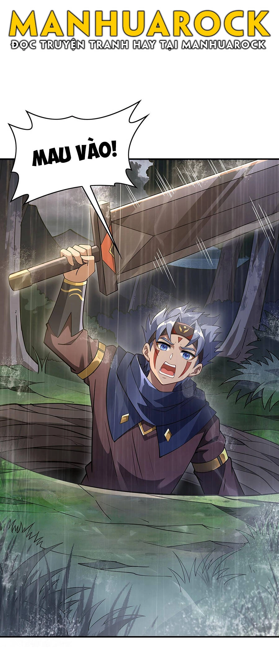 Các Nữ Đồ Đệ Của Ta Đều Là Chư Thiên Đại Lão Tương Lai Chapter 229 - 14