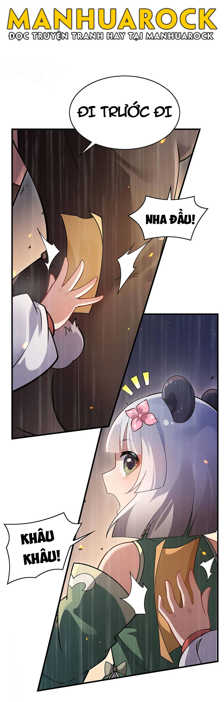 Các Nữ Đồ Đệ Của Ta Đều Là Chư Thiên Đại Lão Tương Lai Chapter 229 - 15