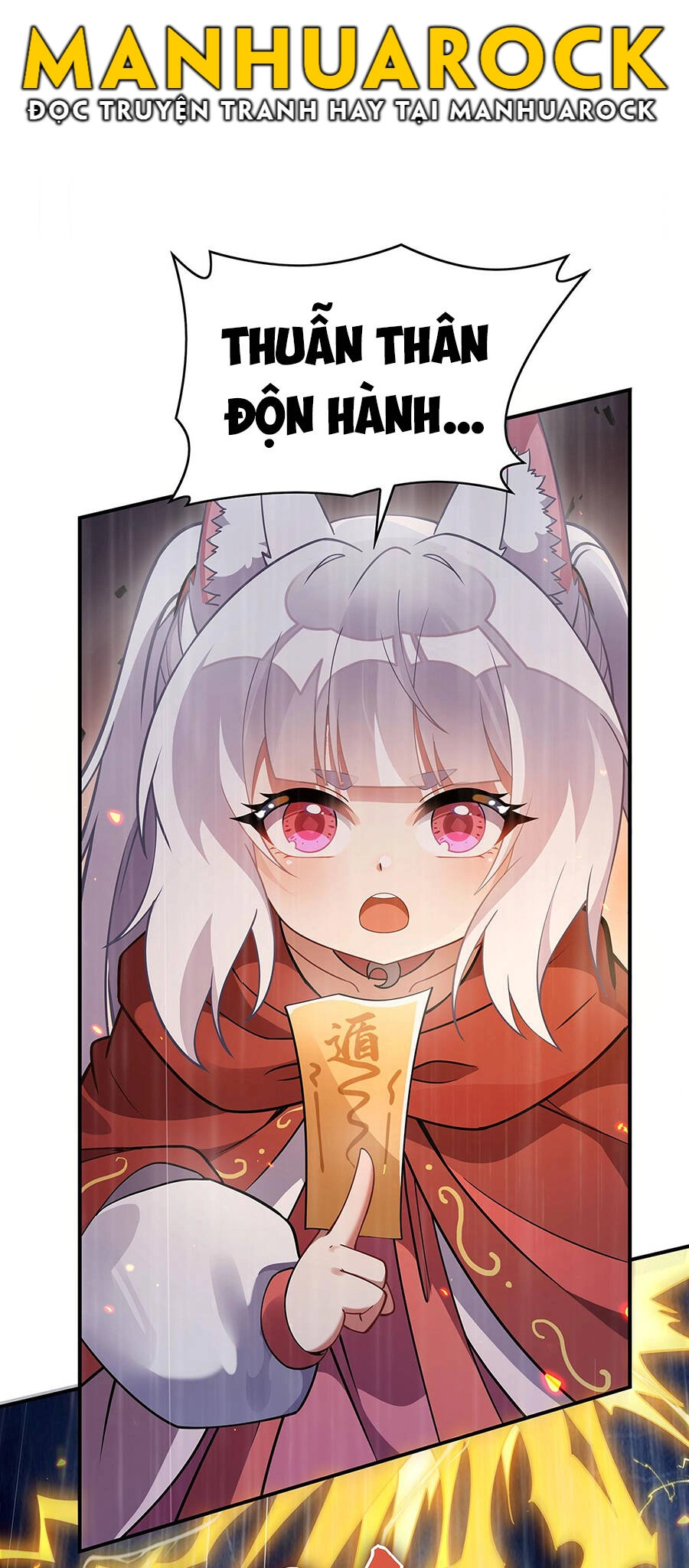 Các Nữ Đồ Đệ Của Ta Đều Là Chư Thiên Đại Lão Tương Lai Chapter 229 - 16