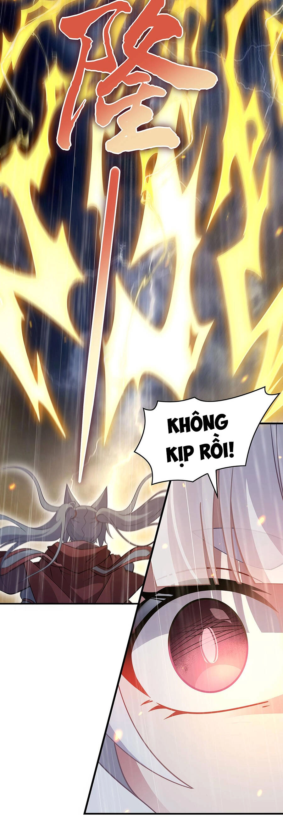 Các Nữ Đồ Đệ Của Ta Đều Là Chư Thiên Đại Lão Tương Lai Chapter 229 - 17