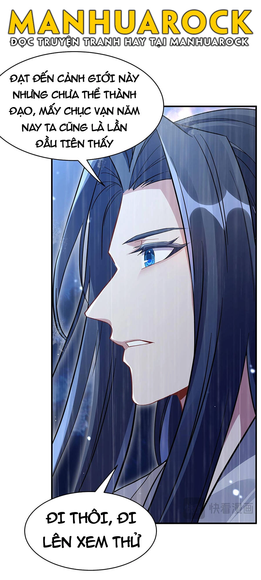 Các Nữ Đồ Đệ Của Ta Đều Là Chư Thiên Đại Lão Tương Lai Chapter 229 - 23