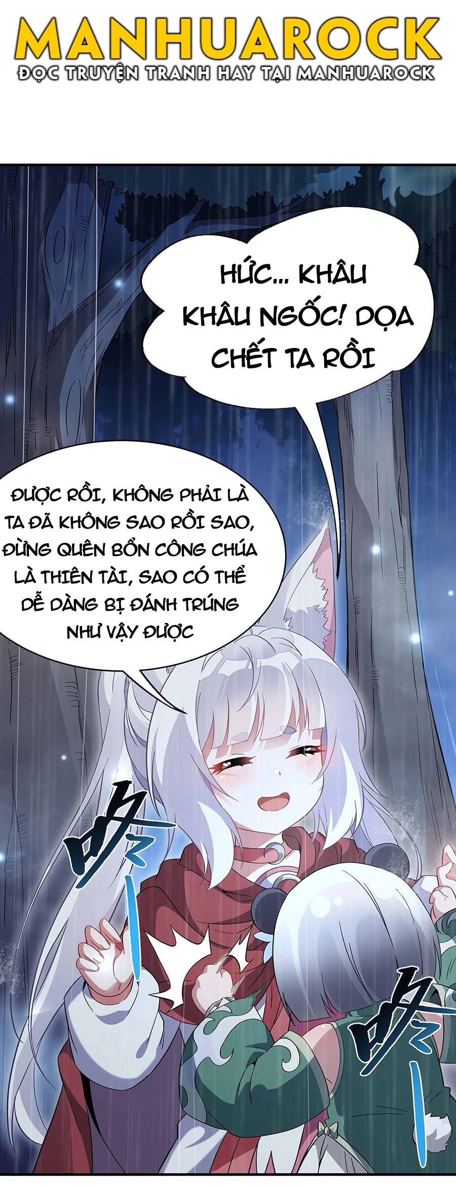 Các Nữ Đồ Đệ Của Ta Đều Là Chư Thiên Đại Lão Tương Lai Chapter 229 - 24