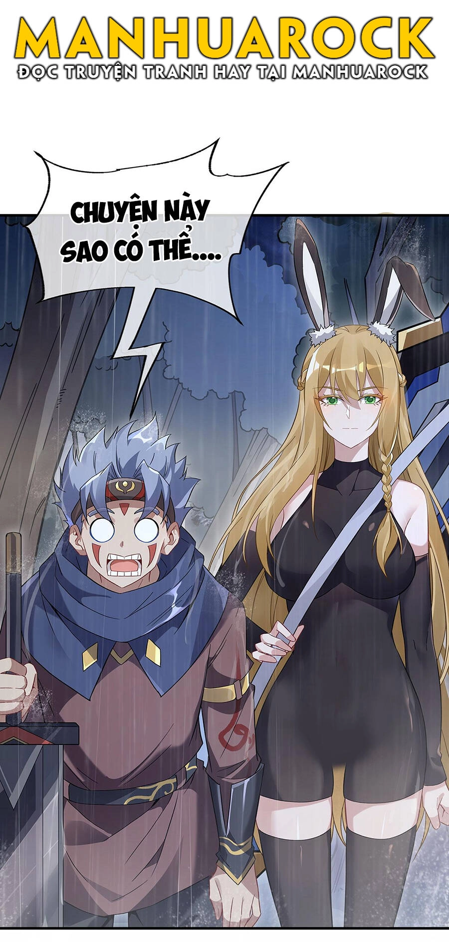 Các Nữ Đồ Đệ Của Ta Đều Là Chư Thiên Đại Lão Tương Lai Chapter 229 - 25