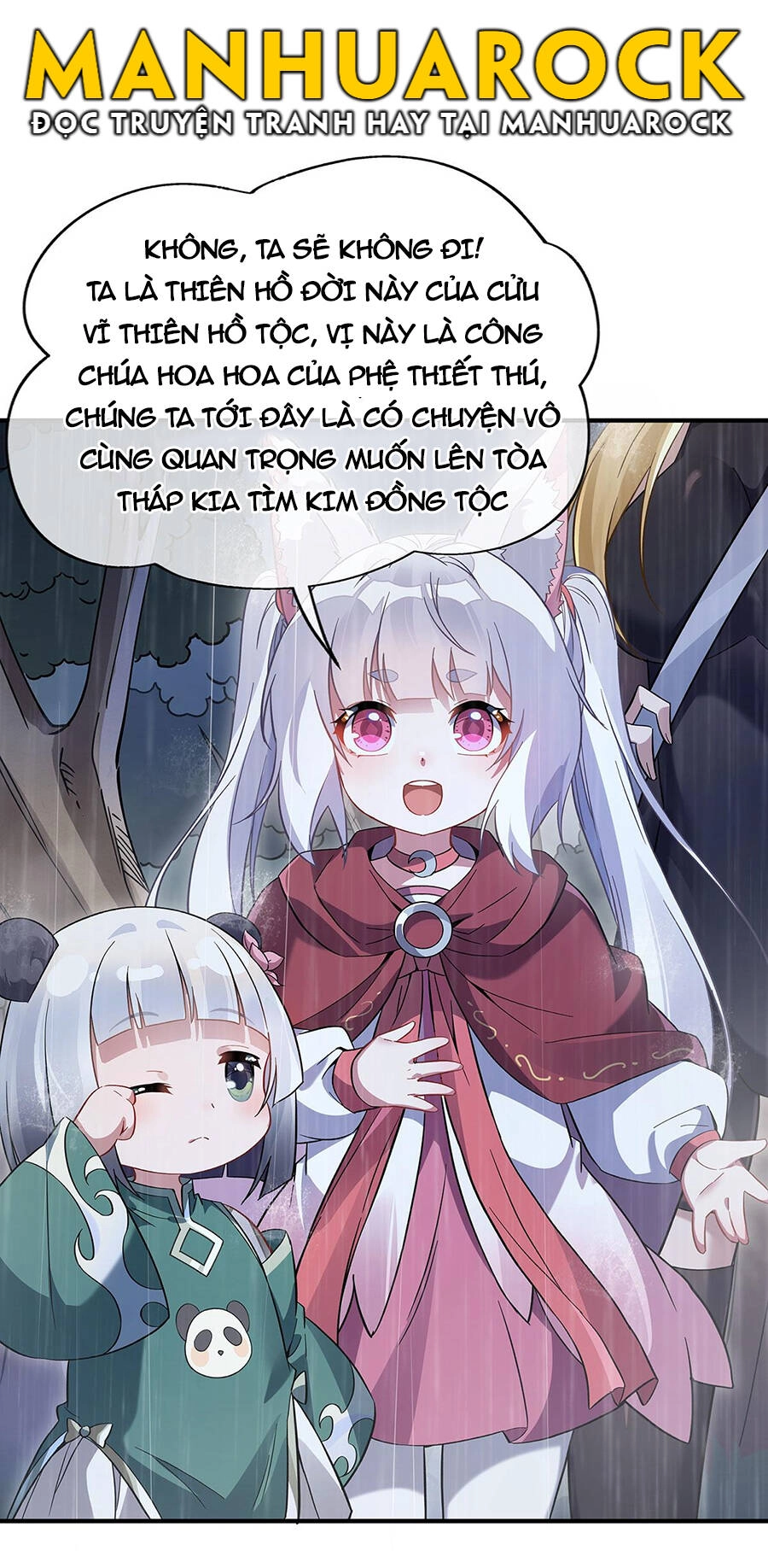 Các Nữ Đồ Đệ Của Ta Đều Là Chư Thiên Đại Lão Tương Lai Chapter 229 - 28