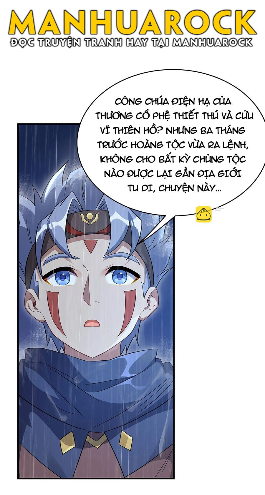 Các Nữ Đồ Đệ Của Ta Đều Là Chư Thiên Đại Lão Tương Lai Chapter 229 - 29