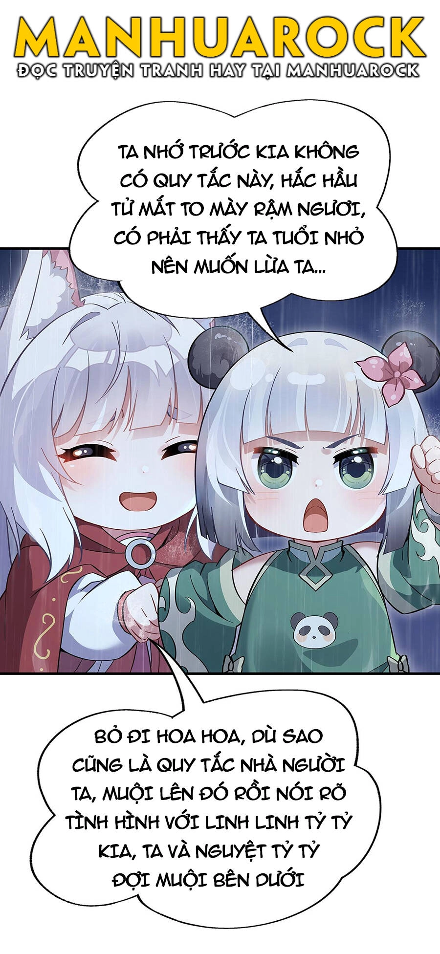 Các Nữ Đồ Đệ Của Ta Đều Là Chư Thiên Đại Lão Tương Lai Chapter 229 - 32