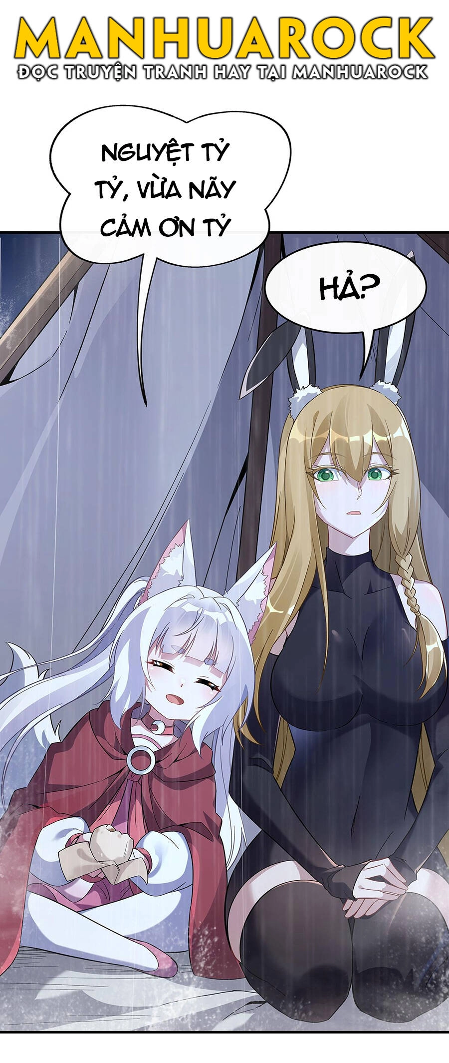 Các Nữ Đồ Đệ Của Ta Đều Là Chư Thiên Đại Lão Tương Lai Chapter 229 - 34