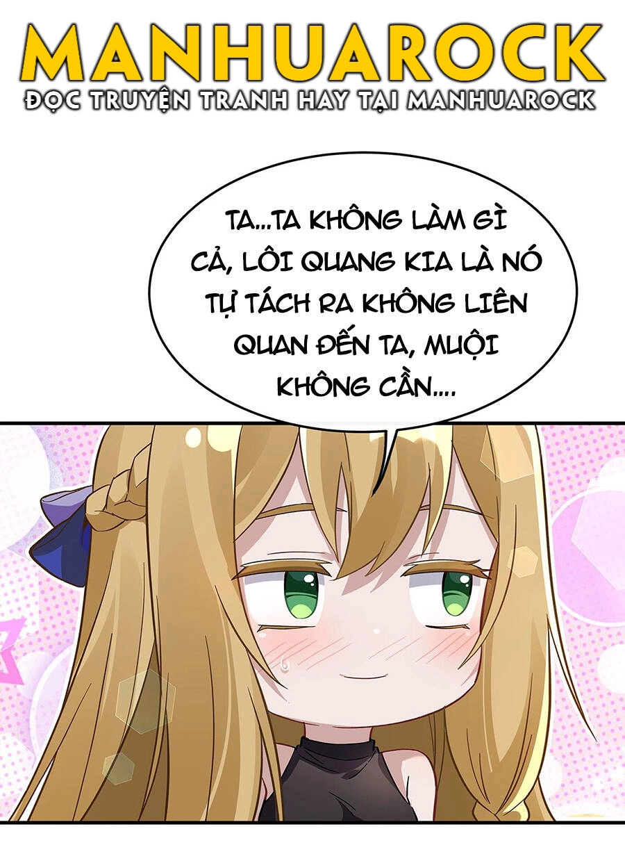 Các Nữ Đồ Đệ Của Ta Đều Là Chư Thiên Đại Lão Tương Lai Chapter 229 - 35