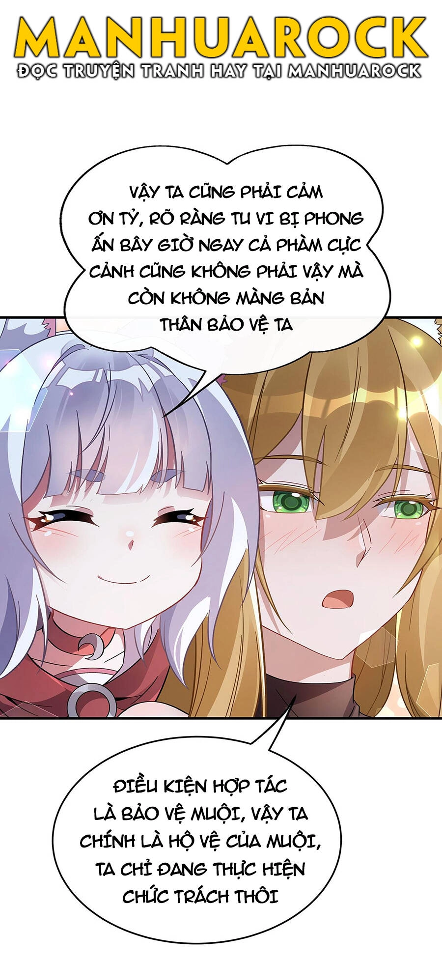 Các Nữ Đồ Đệ Của Ta Đều Là Chư Thiên Đại Lão Tương Lai Chapter 229 - 36