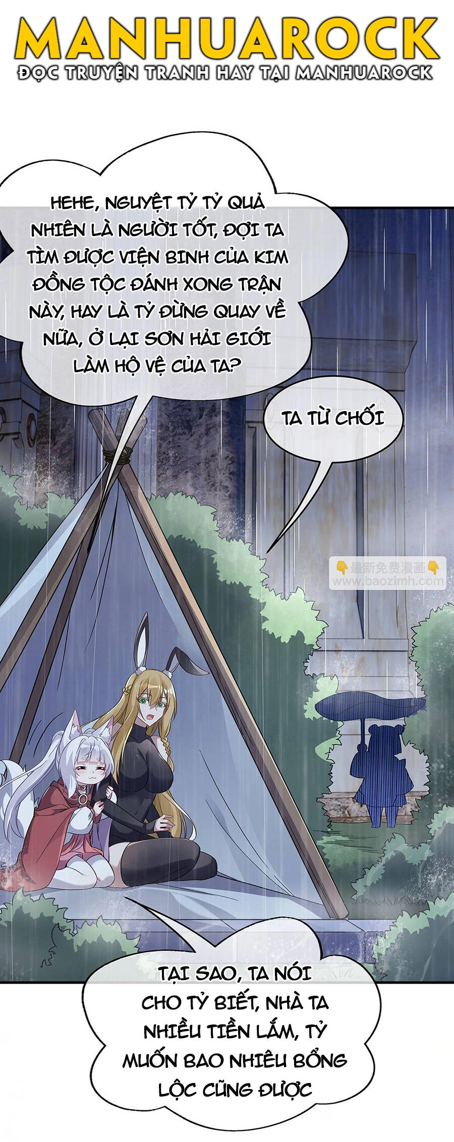 Các Nữ Đồ Đệ Của Ta Đều Là Chư Thiên Đại Lão Tương Lai Chapter 229 - 37