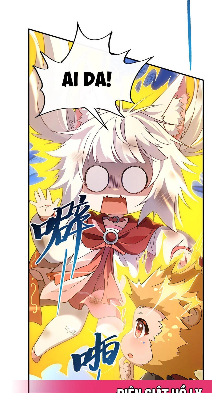 Các Nữ Đồ Đệ Của Ta Đều Là Chư Thiên Đại Lão Tương Lai Chapter 229 - 41