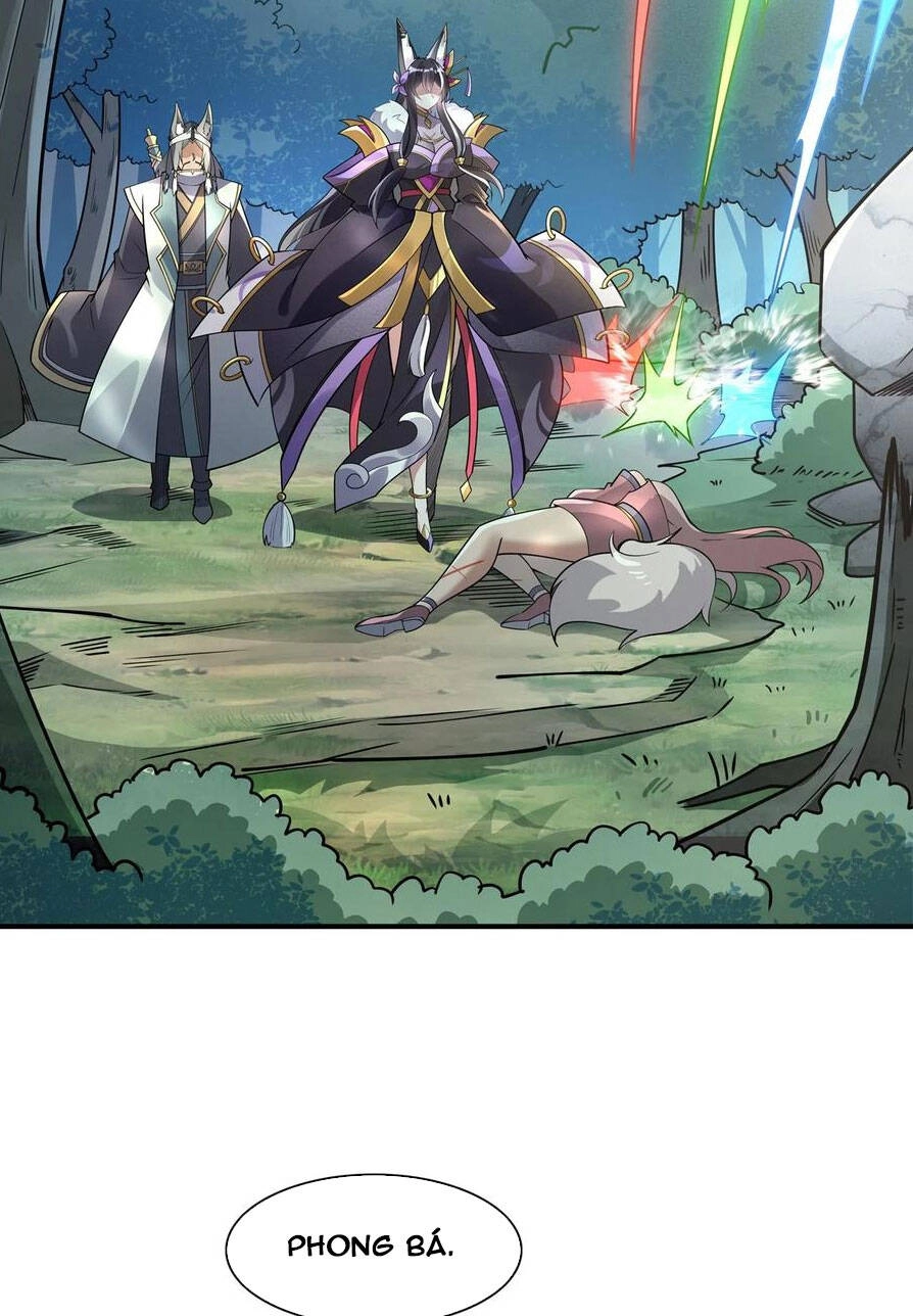 Các Nữ Đồ Đệ Của Ta Đều Là Chư Thiên Đại Lão Tương Lai Chapter 178 - 3