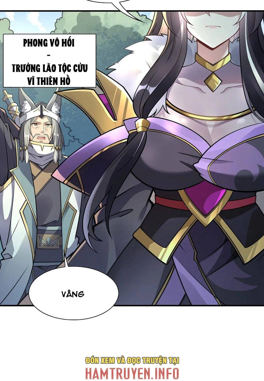 Các Nữ Đồ Đệ Của Ta Đều Là Chư Thiên Đại Lão Tương Lai Chapter 178 - 4