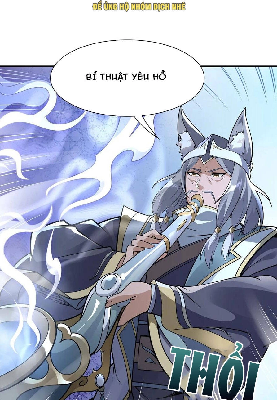 Các Nữ Đồ Đệ Của Ta Đều Là Chư Thiên Đại Lão Tương Lai Chapter 178 - 5