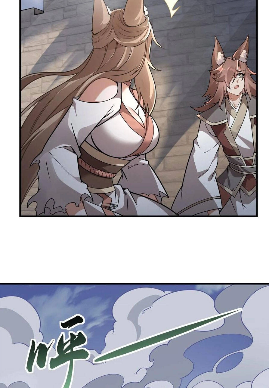 Các Nữ Đồ Đệ Của Ta Đều Là Chư Thiên Đại Lão Tương Lai Chapter 178 - 10