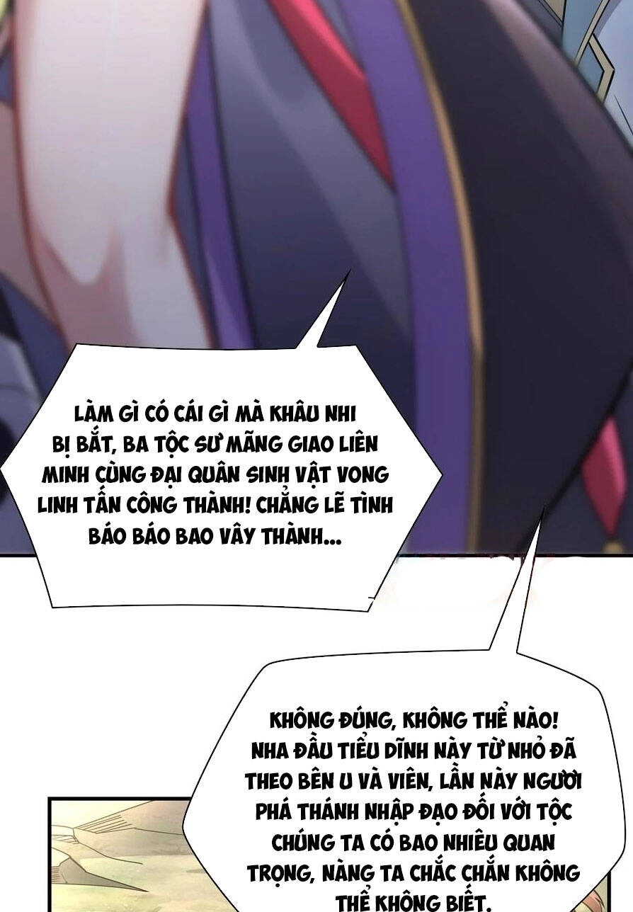 Các Nữ Đồ Đệ Của Ta Đều Là Chư Thiên Đại Lão Tương Lai Chapter 178 - 15