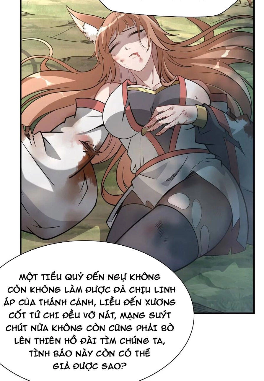 Các Nữ Đồ Đệ Của Ta Đều Là Chư Thiên Đại Lão Tương Lai Chapter 178 - 16