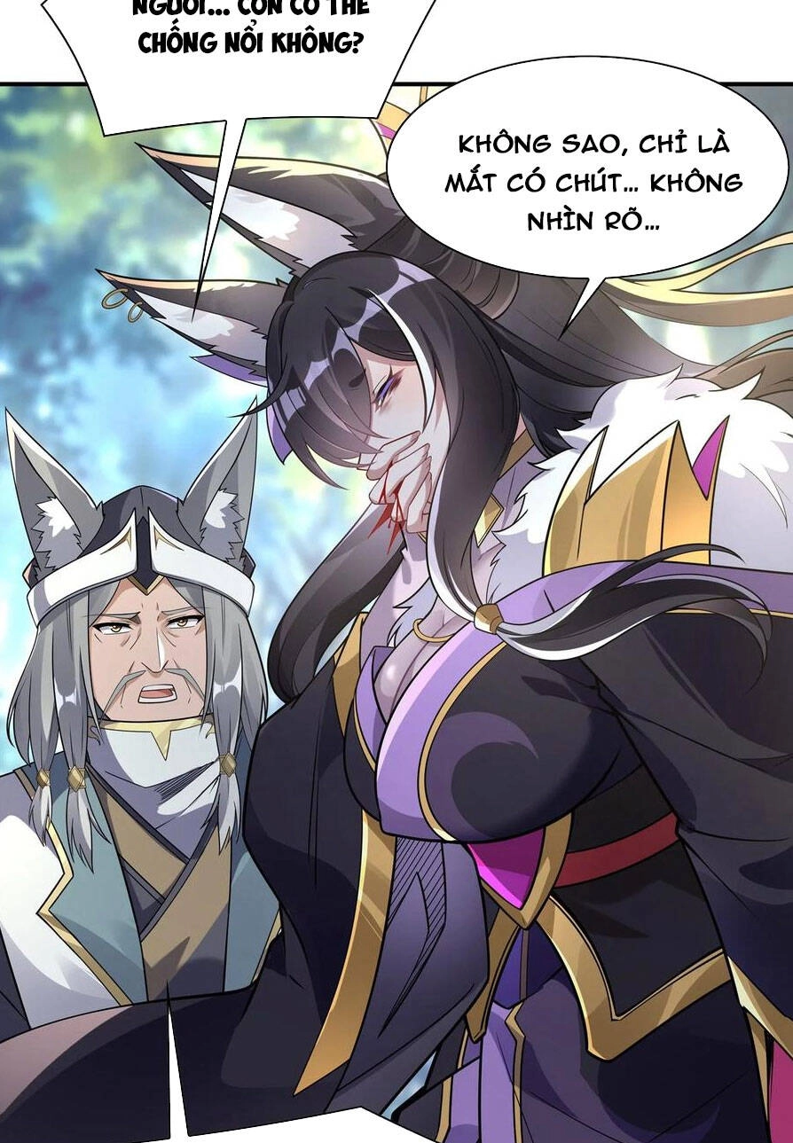 Các Nữ Đồ Đệ Của Ta Đều Là Chư Thiên Đại Lão Tương Lai Chapter 178 - 18