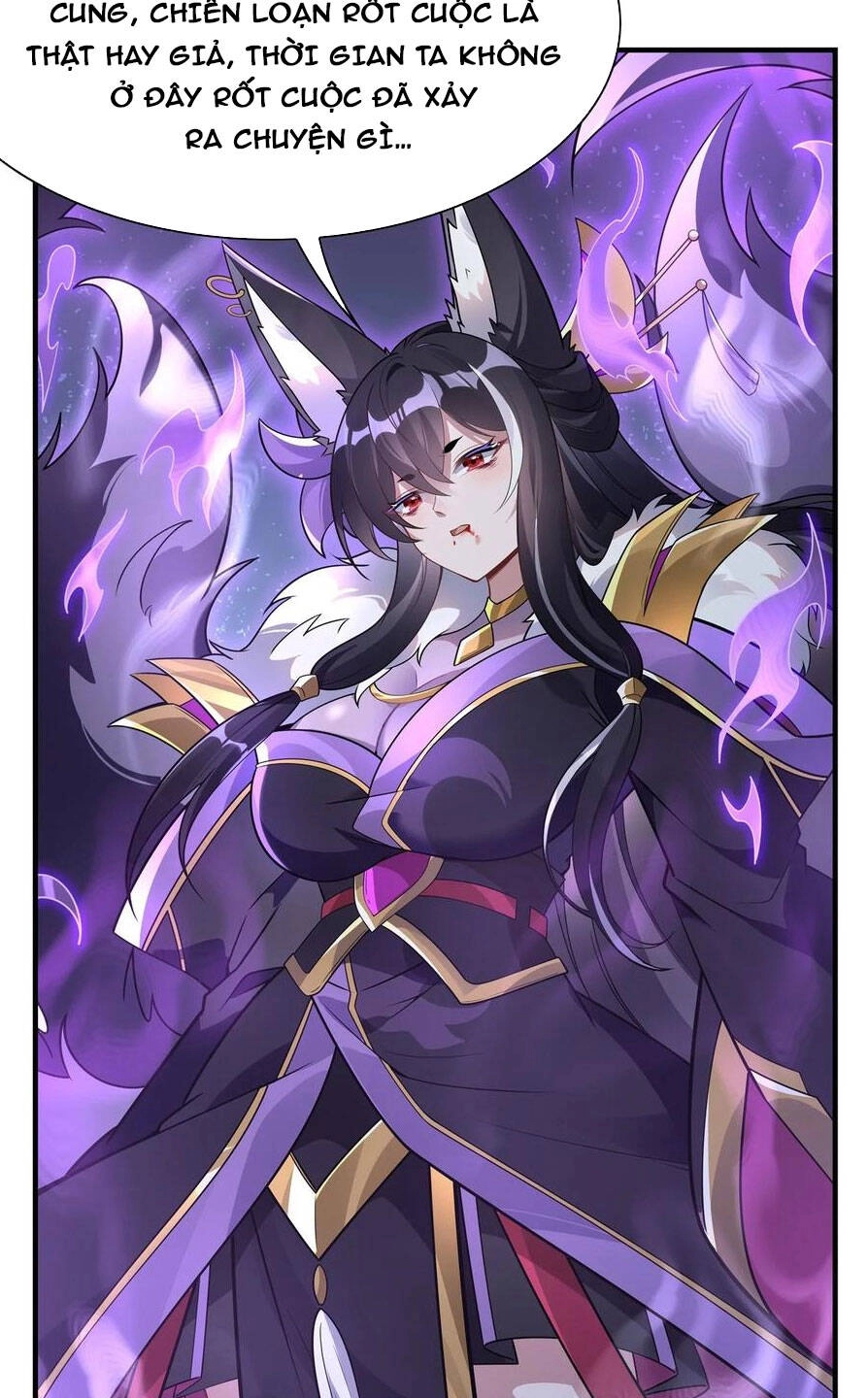 Các Nữ Đồ Đệ Của Ta Đều Là Chư Thiên Đại Lão Tương Lai Chapter 178 - 22