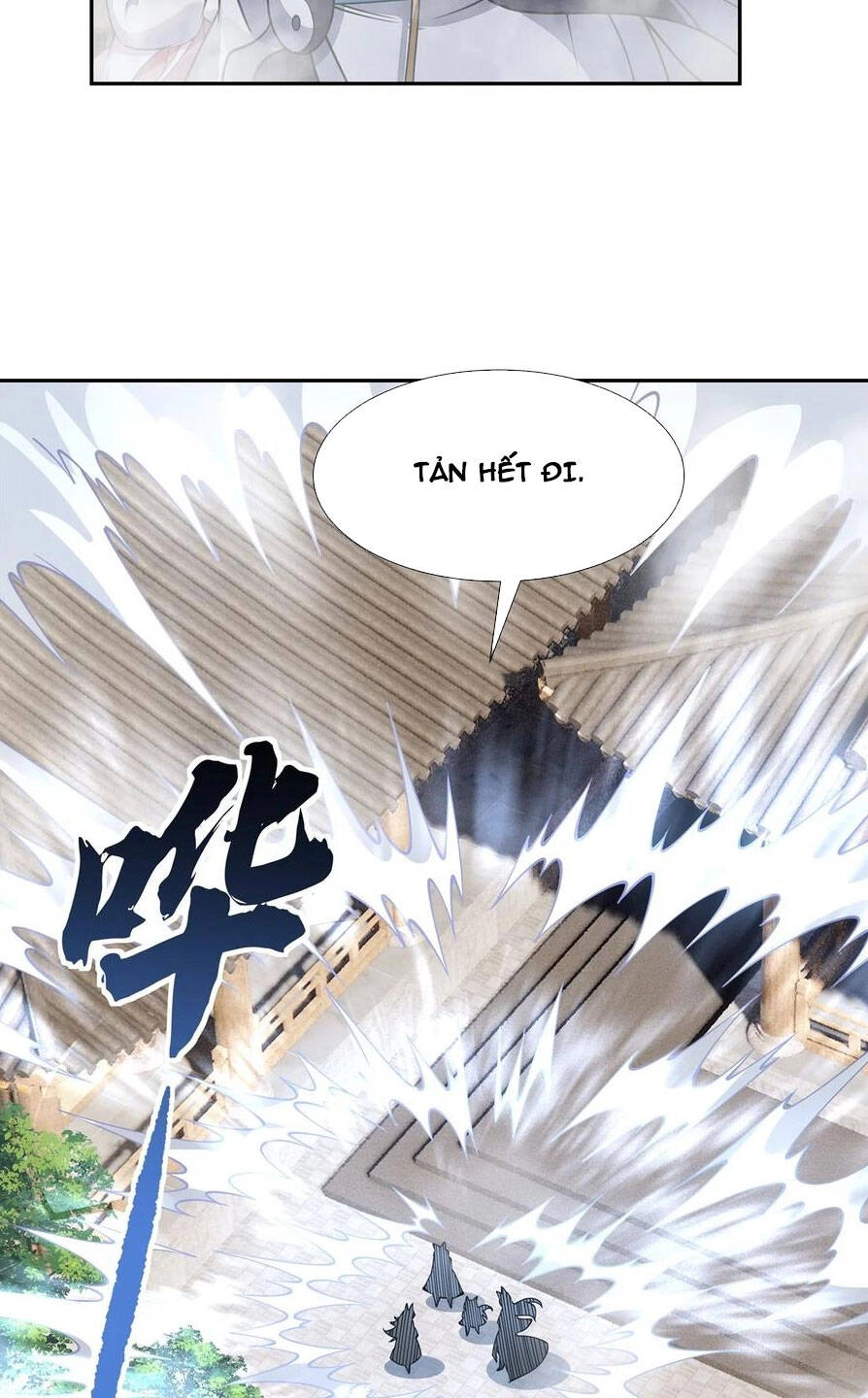 Các Nữ Đồ Đệ Của Ta Đều Là Chư Thiên Đại Lão Tương Lai Chapter 178 - 27