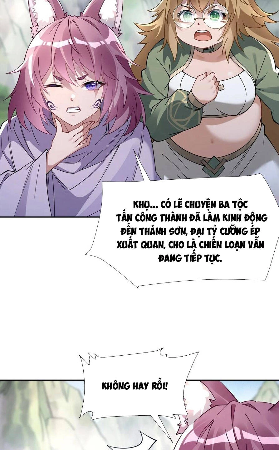 Các Nữ Đồ Đệ Của Ta Đều Là Chư Thiên Đại Lão Tương Lai Chapter 178 - 29