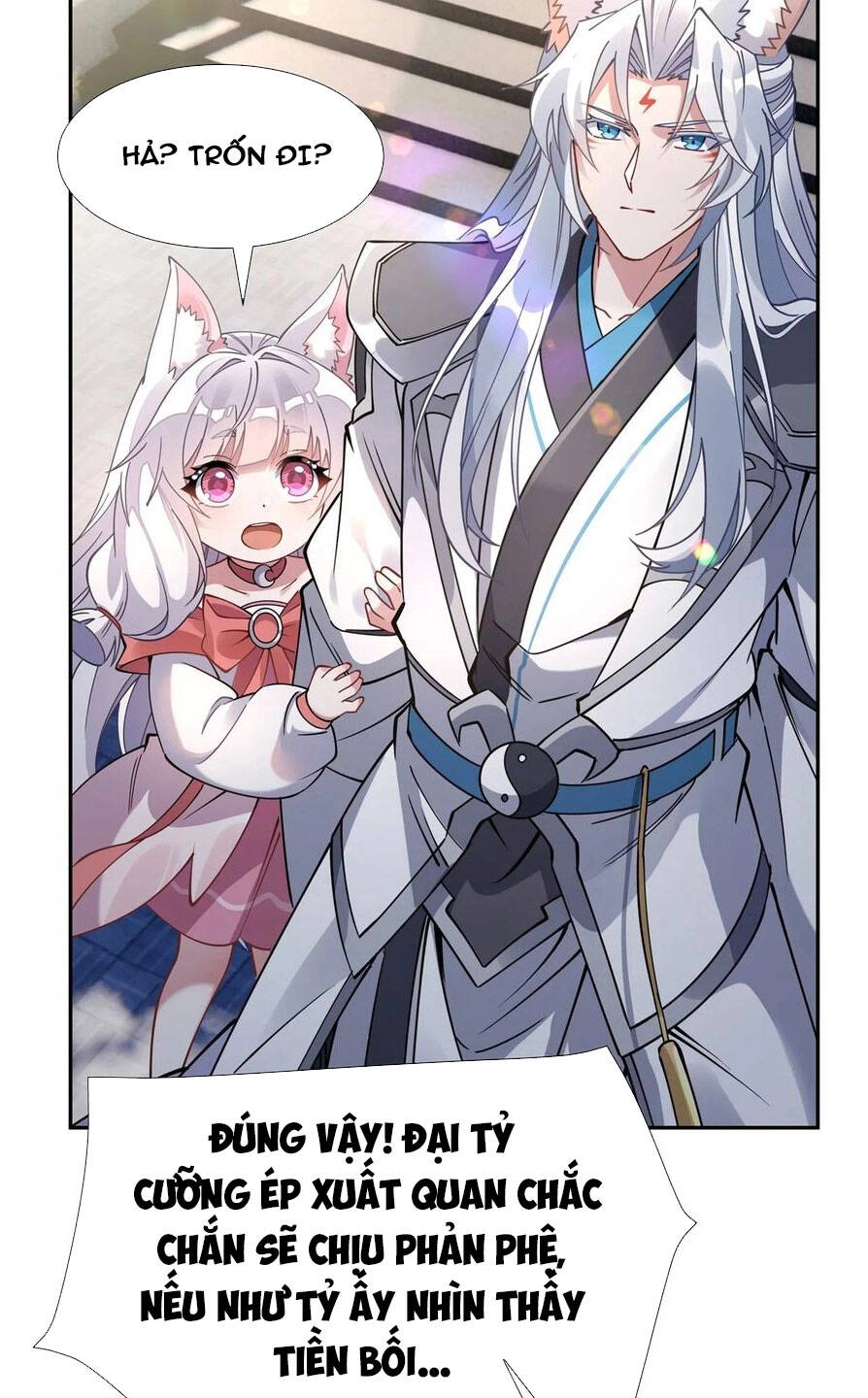 Các Nữ Đồ Đệ Của Ta Đều Là Chư Thiên Đại Lão Tương Lai Chapter 178 - 31