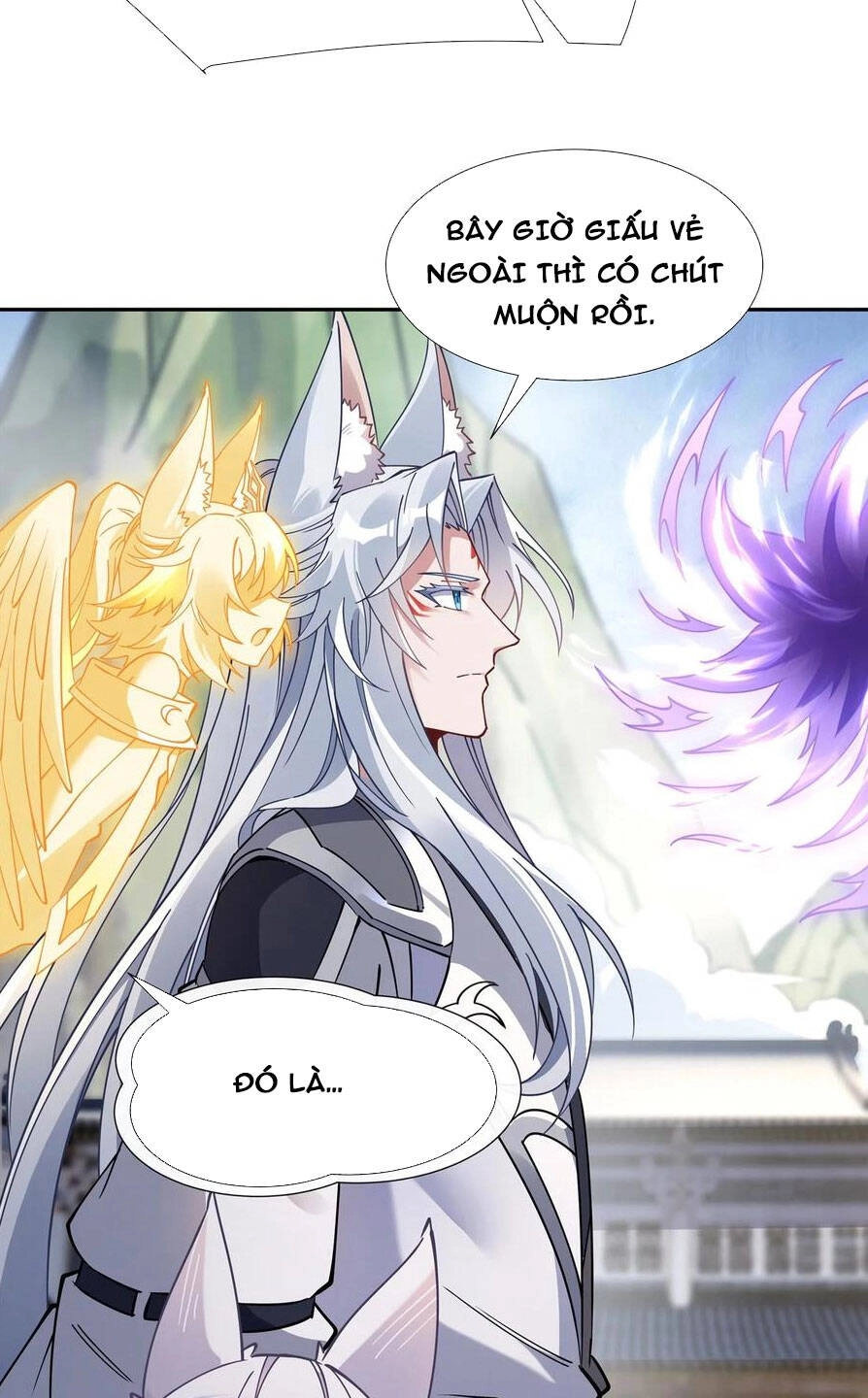 Các Nữ Đồ Đệ Của Ta Đều Là Chư Thiên Đại Lão Tương Lai Chapter 178 - 32