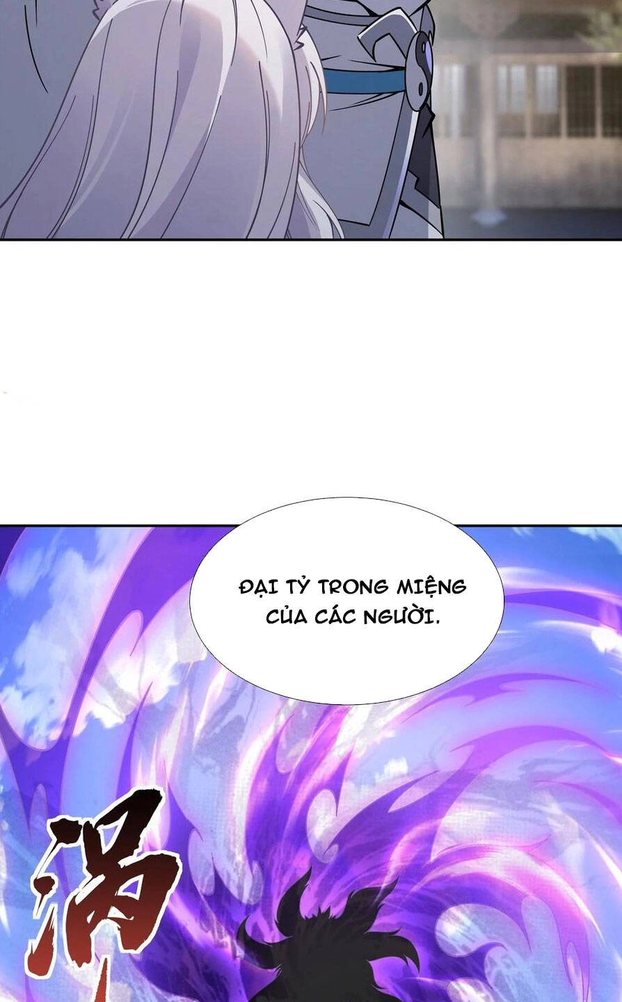 Các Nữ Đồ Đệ Của Ta Đều Là Chư Thiên Đại Lão Tương Lai Chapter 178 - 33