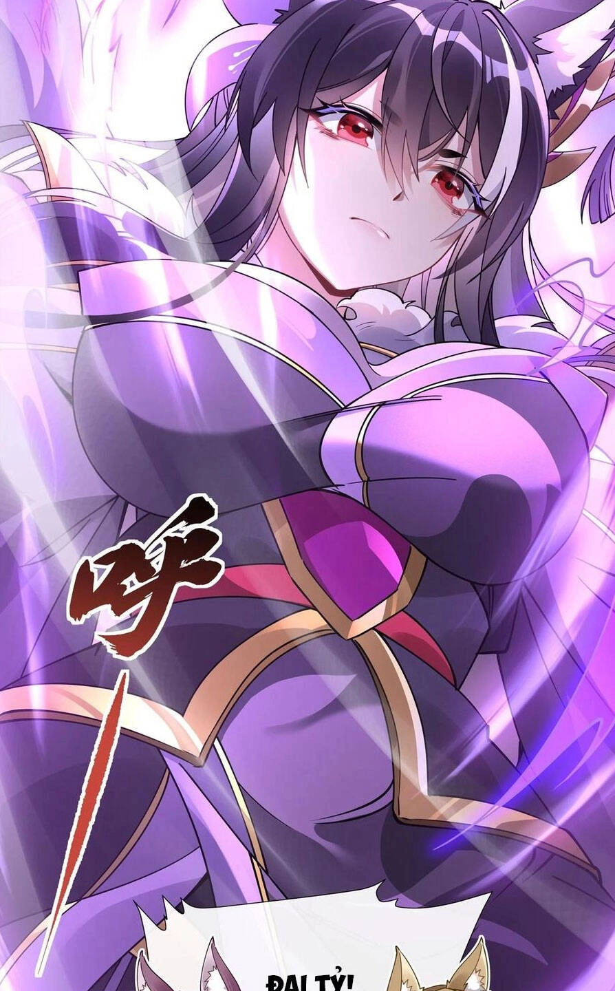 Các Nữ Đồ Đệ Của Ta Đều Là Chư Thiên Đại Lão Tương Lai Chapter 178 - 35