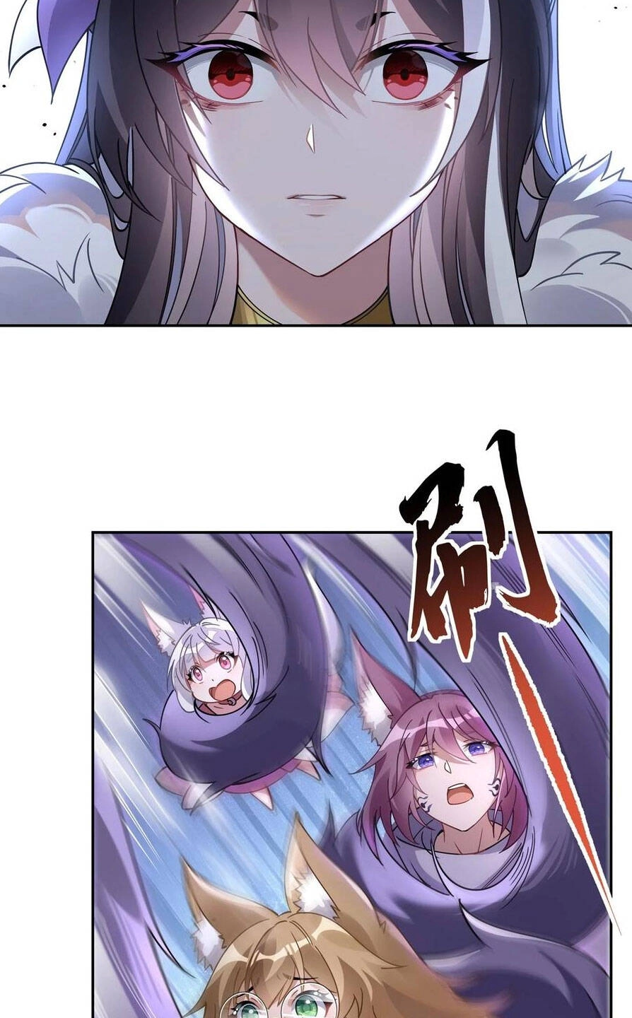 Các Nữ Đồ Đệ Của Ta Đều Là Chư Thiên Đại Lão Tương Lai Chapter 178 - 39