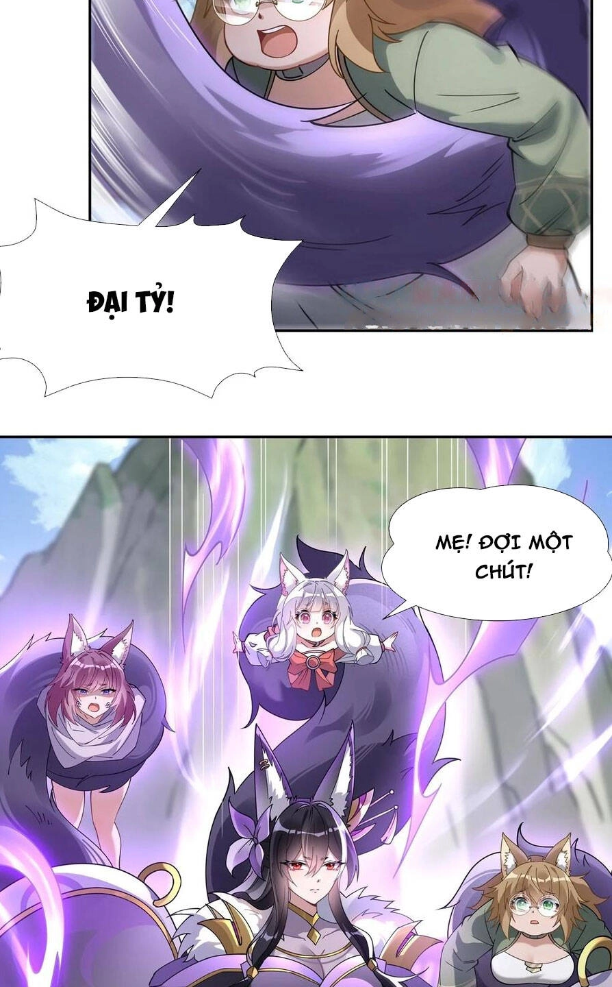 Các Nữ Đồ Đệ Của Ta Đều Là Chư Thiên Đại Lão Tương Lai Chapter 178 - 40