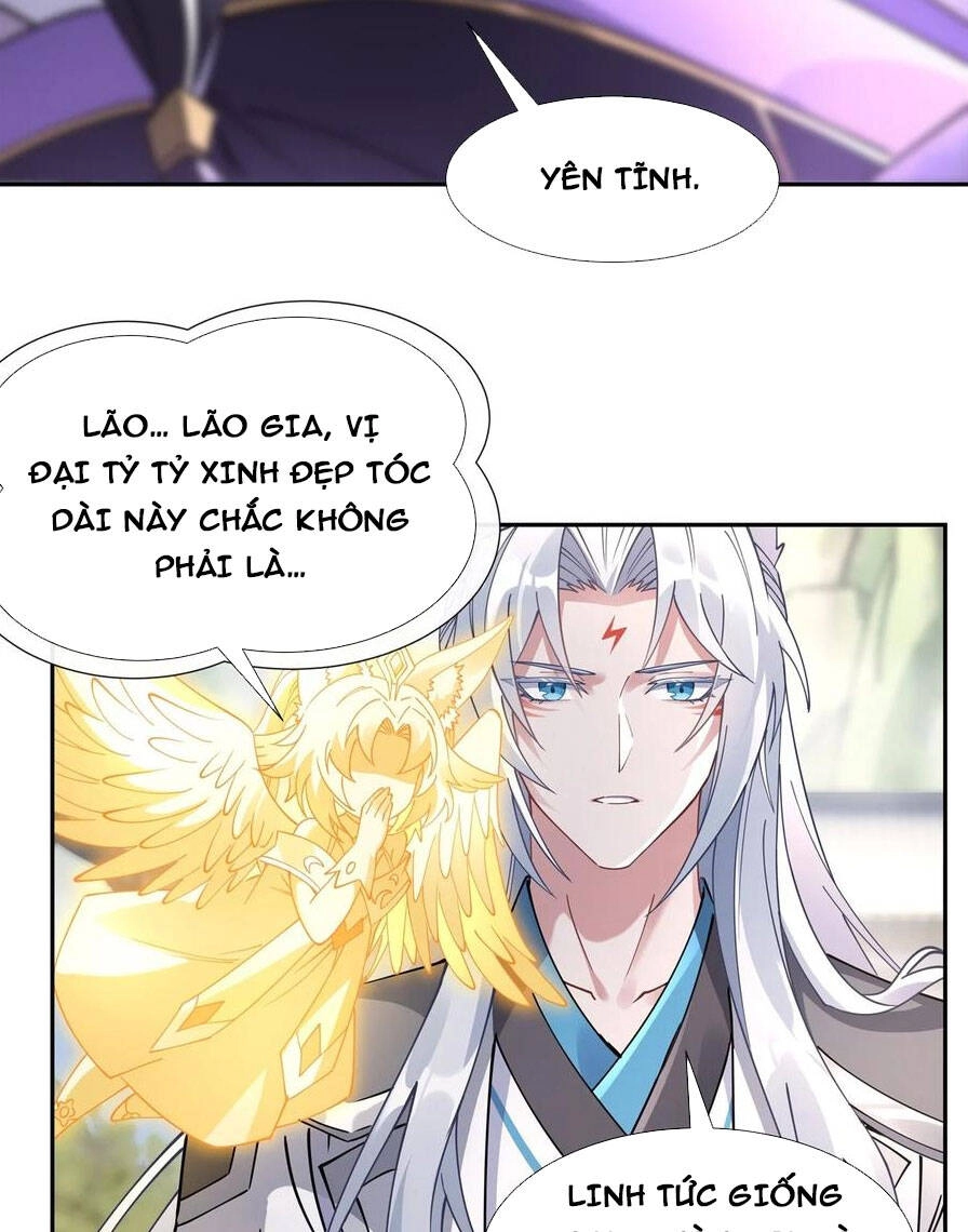 Các Nữ Đồ Đệ Của Ta Đều Là Chư Thiên Đại Lão Tương Lai Chapter 178 - 43