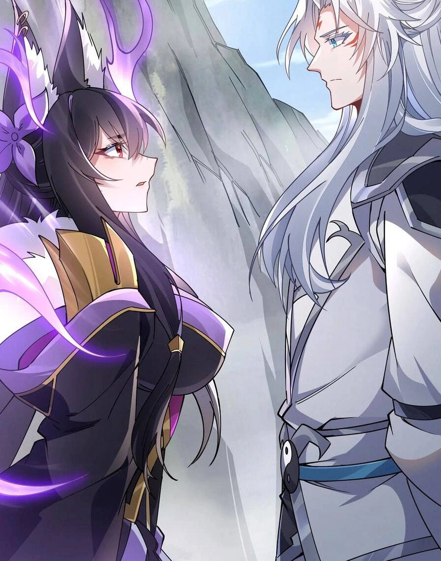 Các Nữ Đồ Đệ Của Ta Đều Là Chư Thiên Đại Lão Tương Lai Chapter 178 - 45