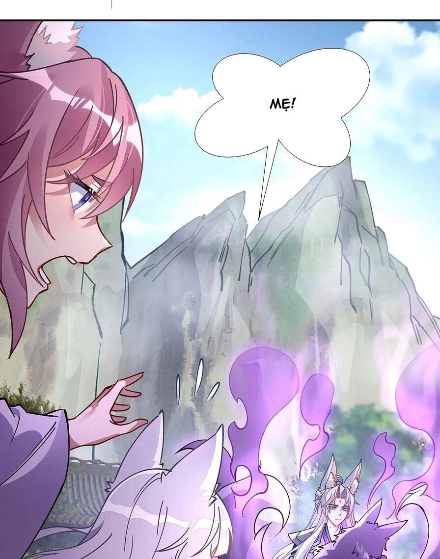 Các Nữ Đồ Đệ Của Ta Đều Là Chư Thiên Đại Lão Tương Lai Chapter 178 - 56