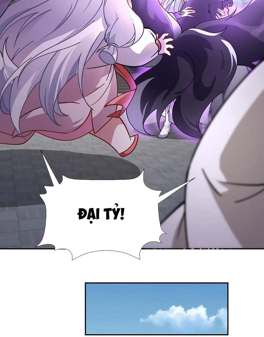 Các Nữ Đồ Đệ Của Ta Đều Là Chư Thiên Đại Lão Tương Lai Chapter 178 - 57