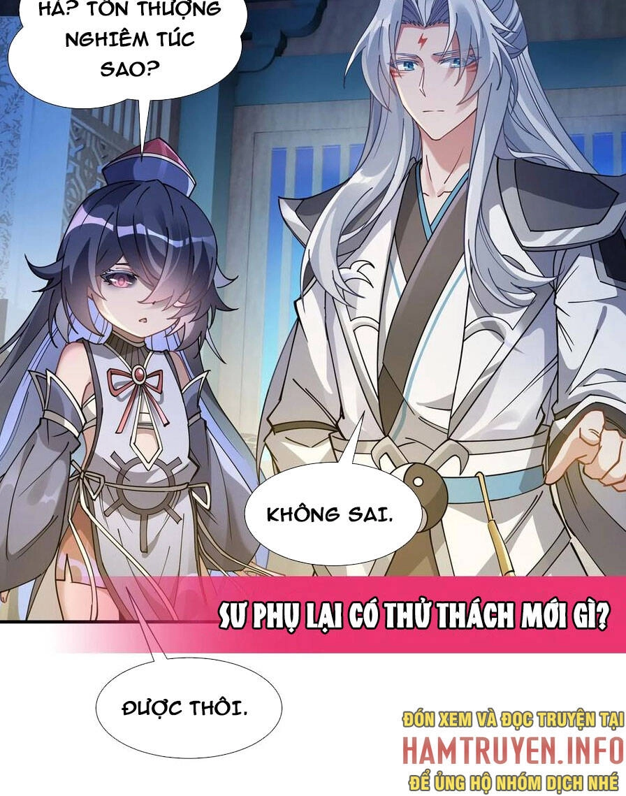 Các Nữ Đồ Đệ Của Ta Đều Là Chư Thiên Đại Lão Tương Lai Chapter 178 - 60