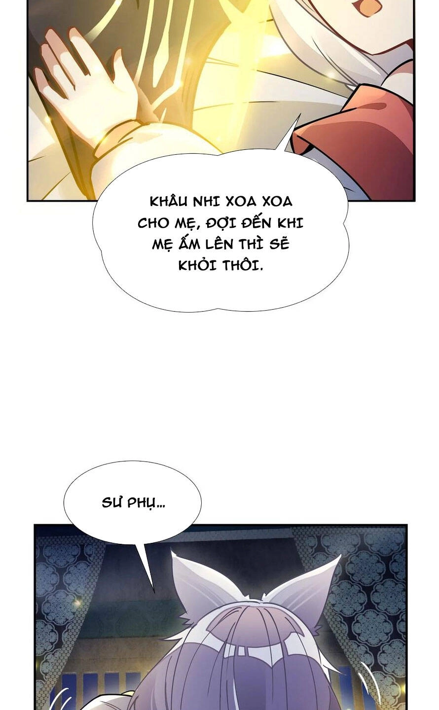 Các Nữ Đồ Đệ Của Ta Đều Là Chư Thiên Đại Lão Tương Lai Chapter 179 - 32