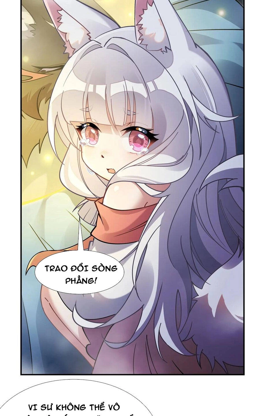 Các Nữ Đồ Đệ Của Ta Đều Là Chư Thiên Đại Lão Tương Lai Chapter 179 - 35