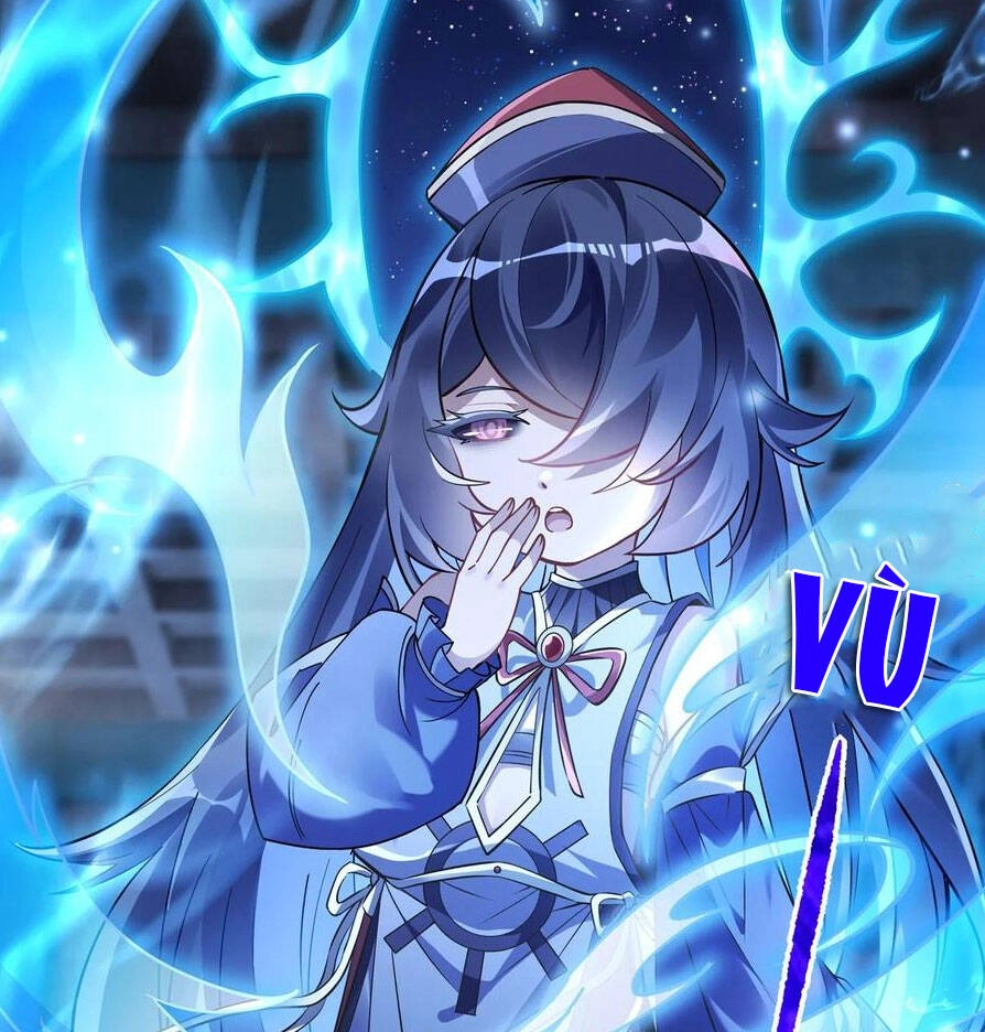 Các Nữ Đồ Đệ Của Ta Đều Là Chư Thiên Đại Lão Tương Lai Chapter 179 - 47