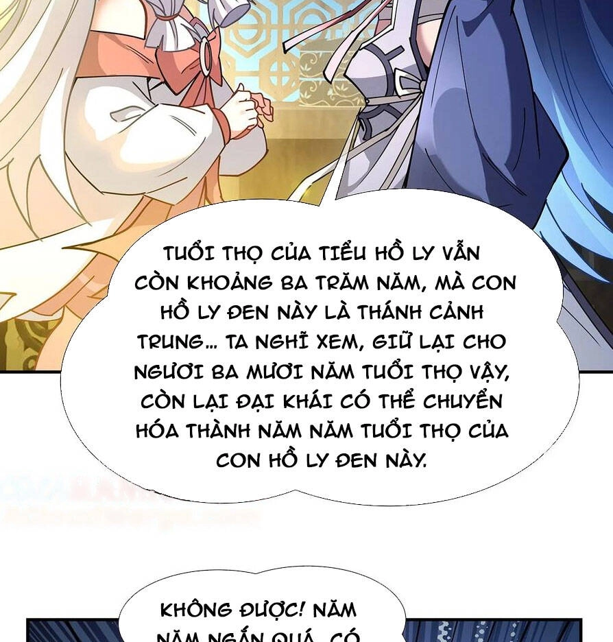 Các Nữ Đồ Đệ Của Ta Đều Là Chư Thiên Đại Lão Tương Lai Chapter 179 - 52