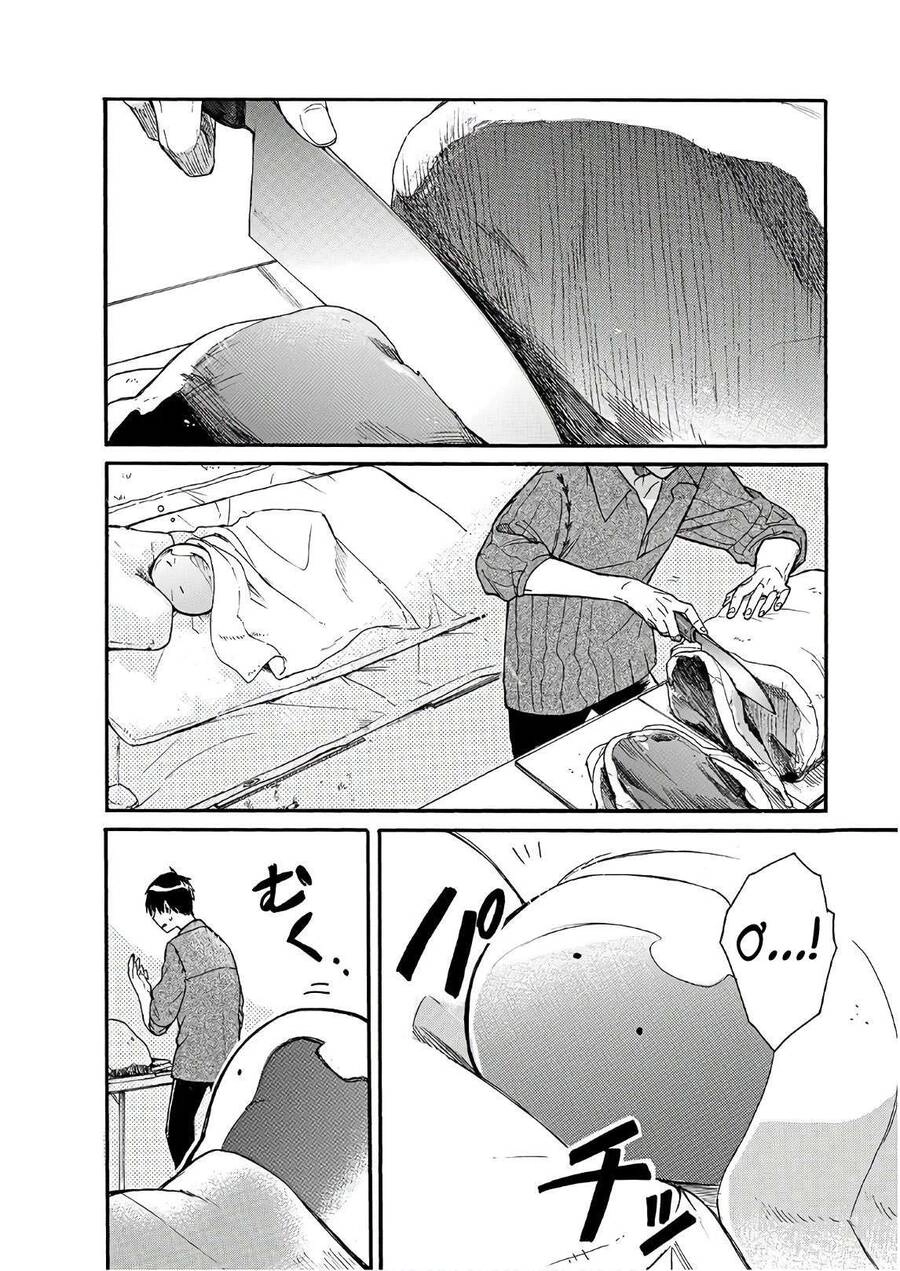 Cuộc Phiêu Lưu Của Bé Sui Chapter 3 - 2