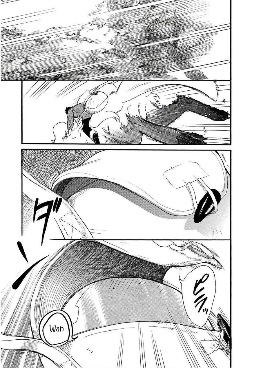 Cuộc Phiêu Lưu Của Bé Sui Chapter 4 - 5