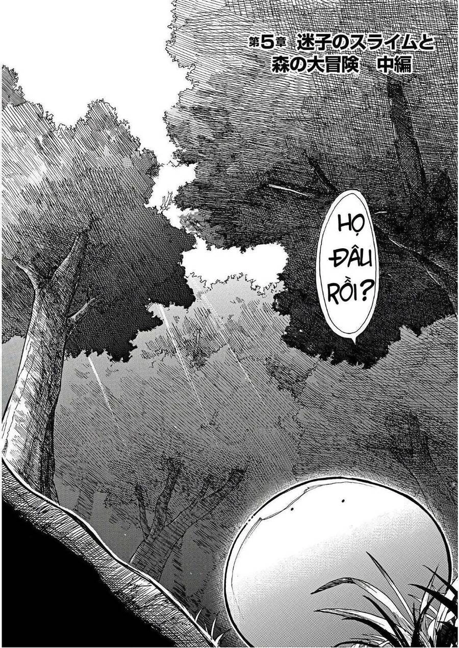 Cuộc Phiêu Lưu Của Bé Sui Chapter 5 - 2