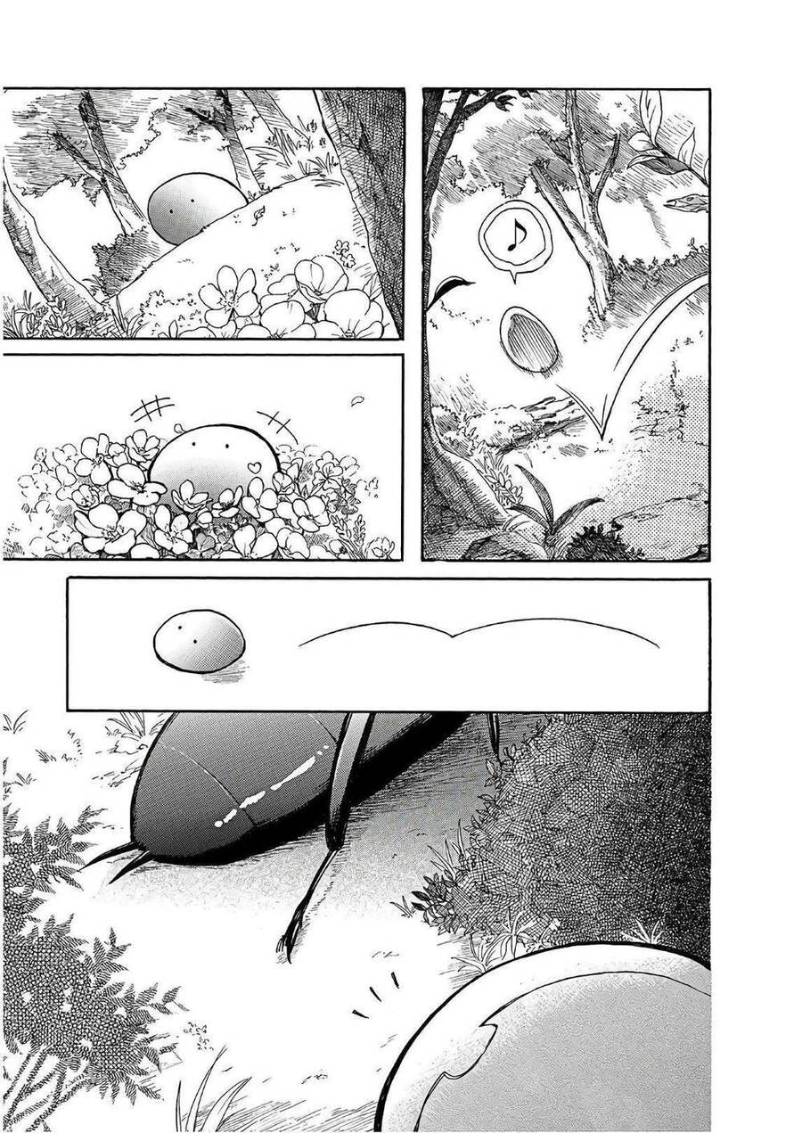 Cuộc Phiêu Lưu Của Bé Sui Chapter 5 - 5